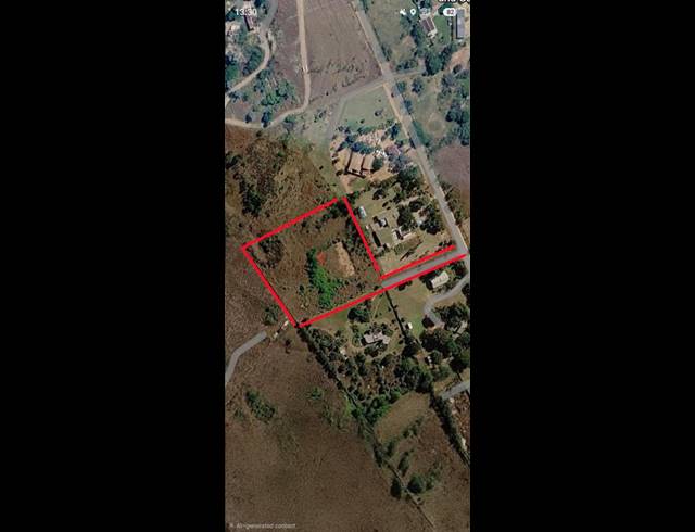 FARM FOR SALE IN MNANDI